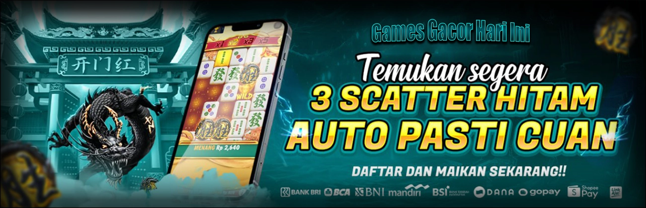 Detik88 Desktop