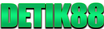 Logo Detik88
