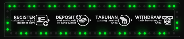 Detik88 Jackpot
