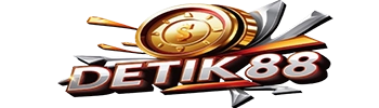 Logo Detik88